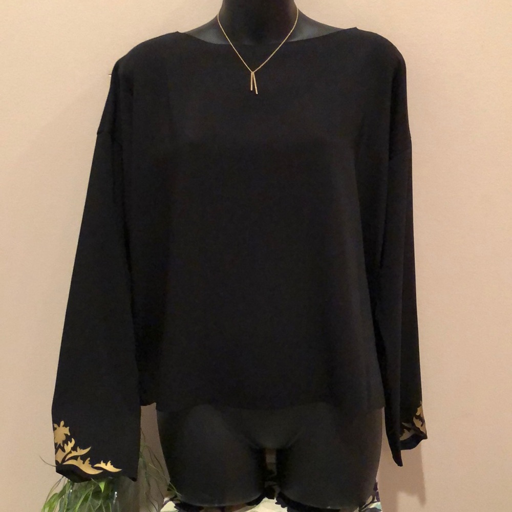 RACHEL Rachel Roy shirt